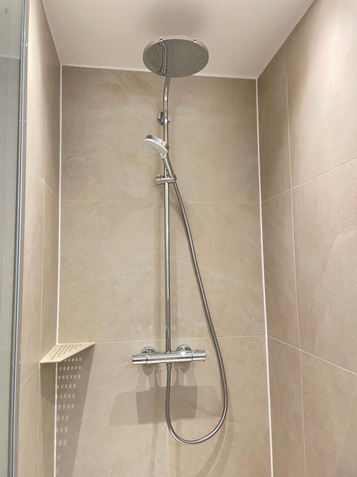 Urban-Oasis: Zentral, Ruhig, Neu! Apartman Berlin Kültér fotó