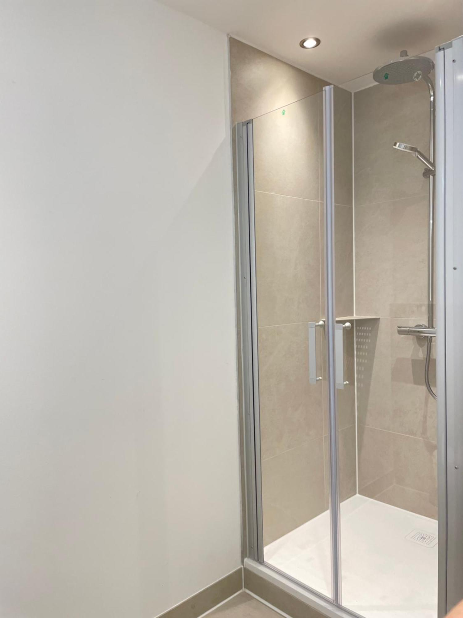 Urban-Oasis: Zentral, Ruhig, Neu! Apartman Berlin Kültér fotó