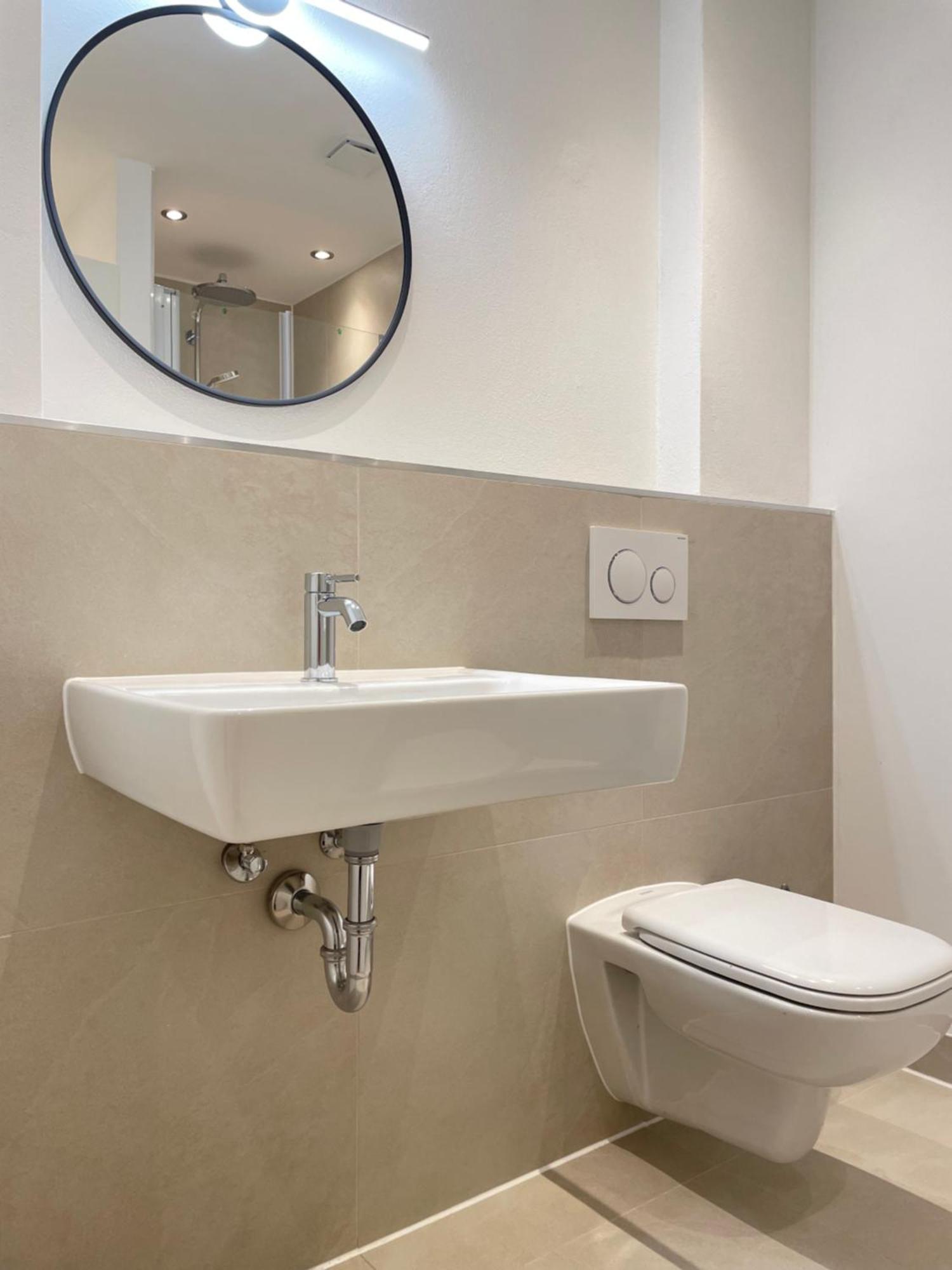 Urban-Oasis: Zentral, Ruhig, Neu! Apartman Berlin Kültér fotó