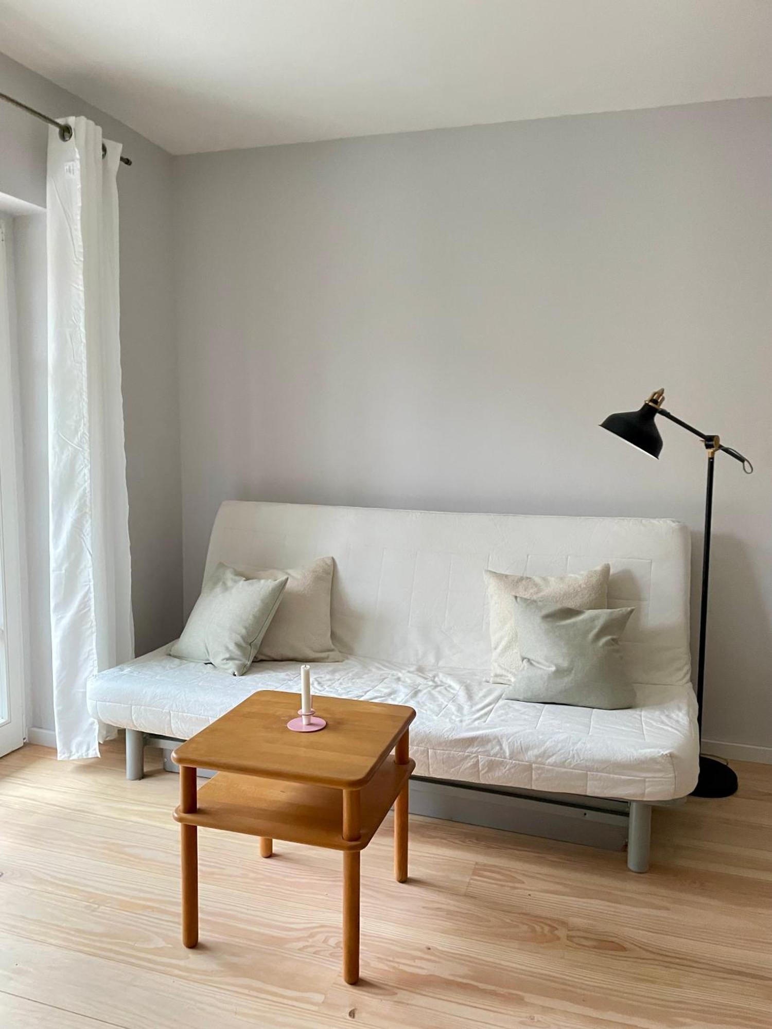 Urban-Oasis: Zentral, Ruhig, Neu! Apartman Berlin Kültér fotó