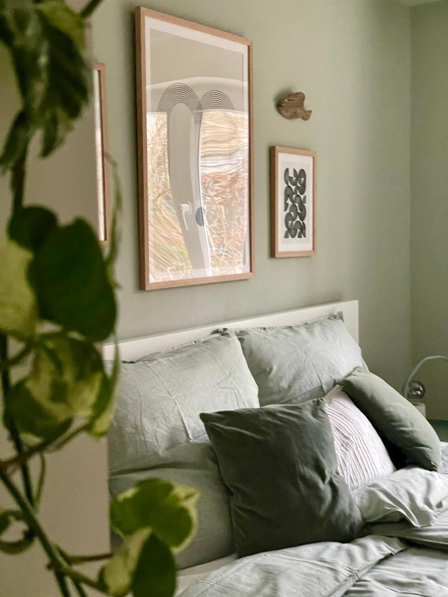 Urban-Oasis: Zentral, Ruhig, Neu! Apartman Berlin Kültér fotó