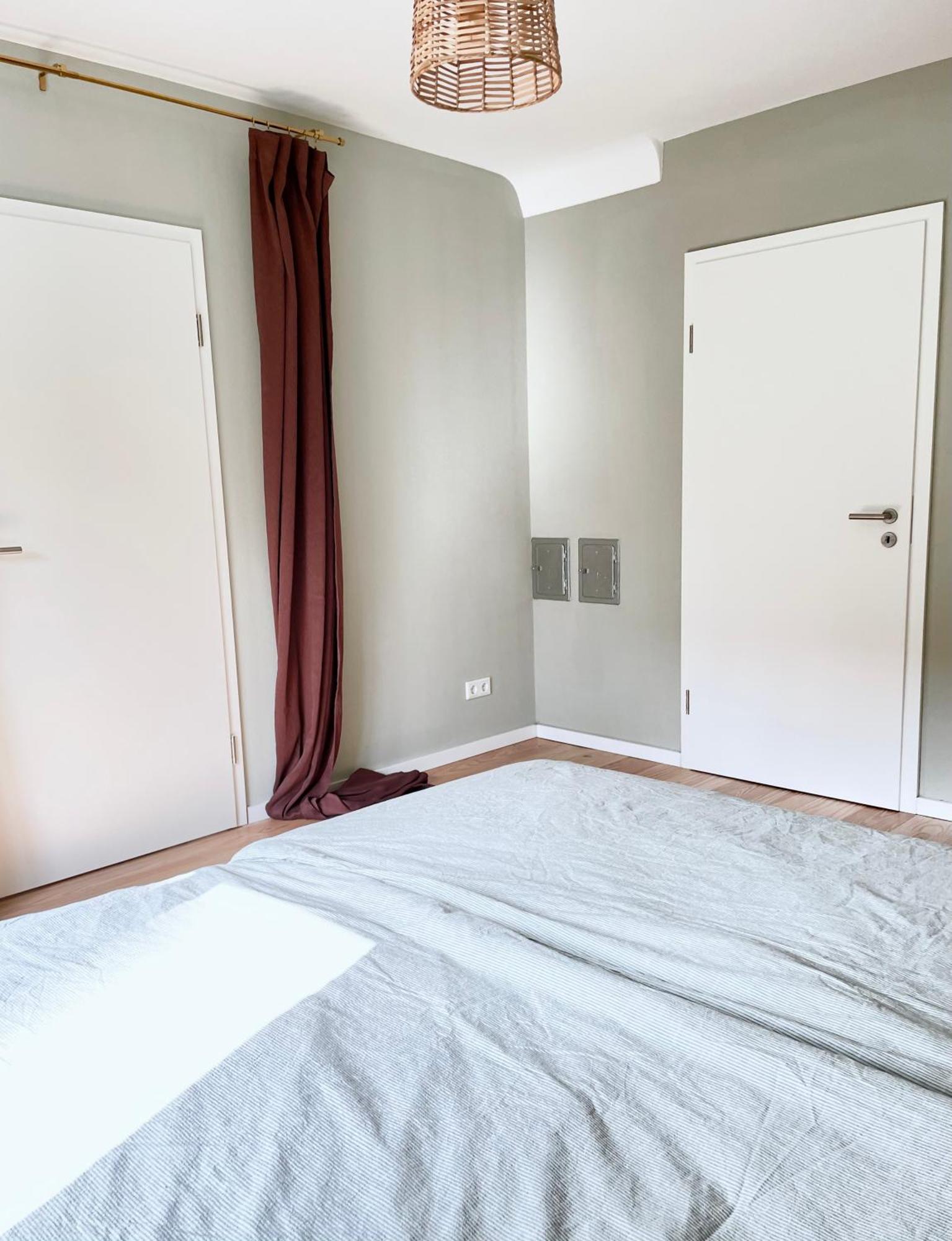 Urban-Oasis: Zentral, Ruhig, Neu! Apartman Berlin Kültér fotó