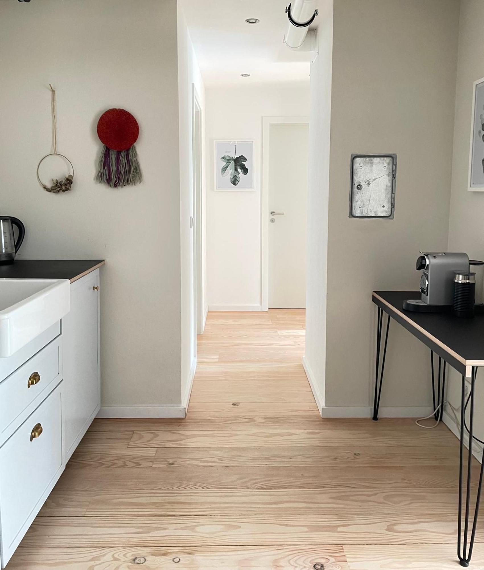Urban-Oasis: Zentral, Ruhig, Neu! Apartman Berlin Kültér fotó