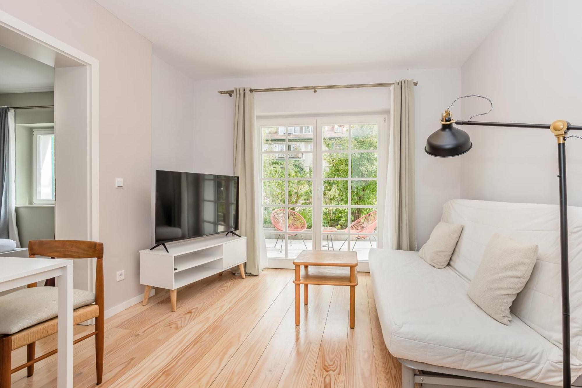 Urban-Oasis: Zentral, Ruhig, Neu! Apartman Berlin Kültér fotó
