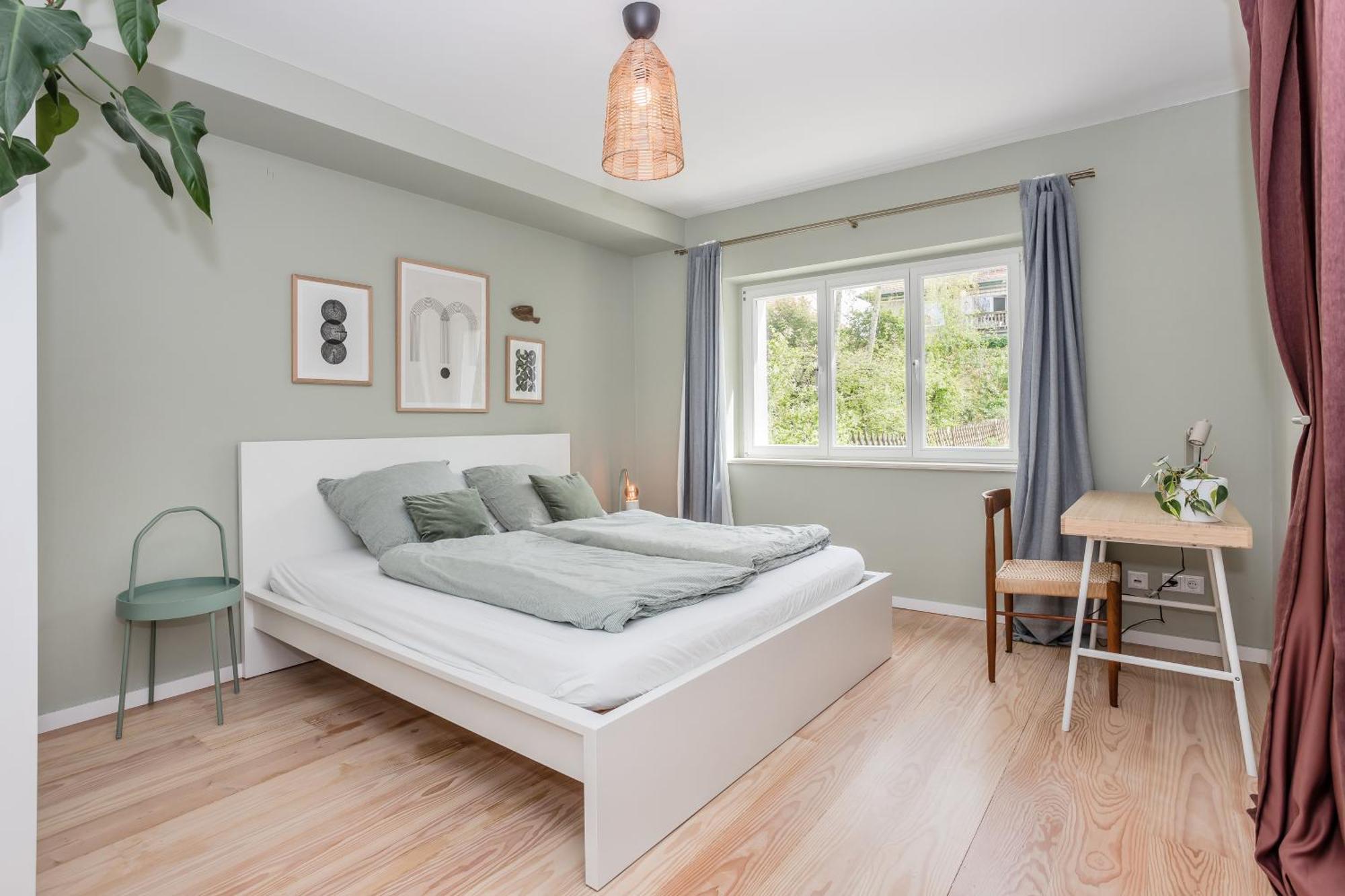 Urban-Oasis: Zentral, Ruhig, Neu! Apartman Berlin Kültér fotó