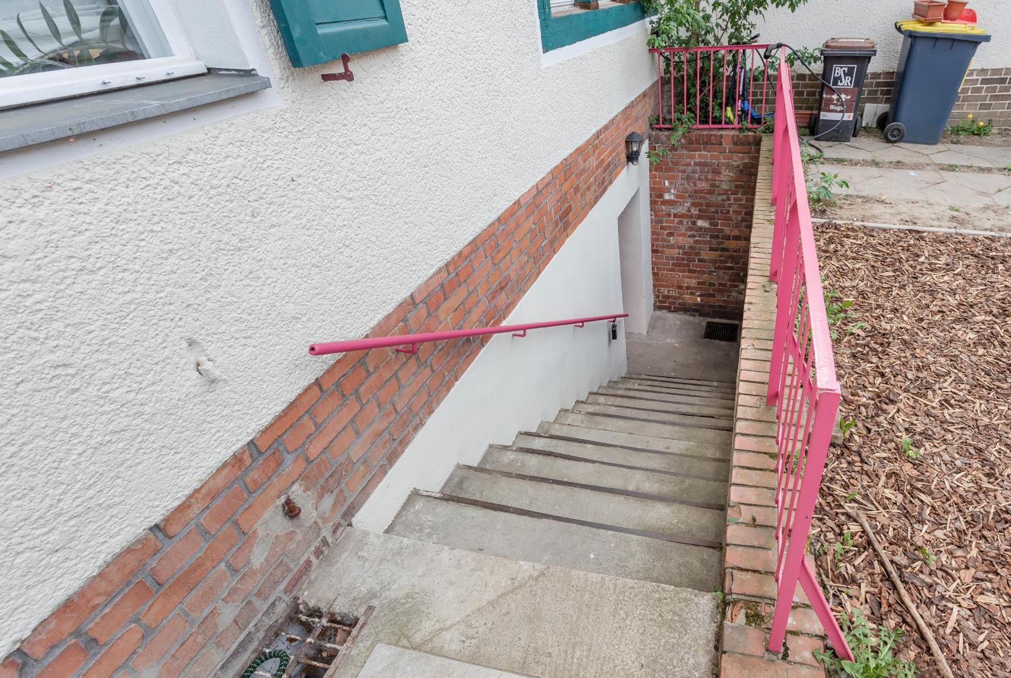 Urban-Oasis: Zentral, Ruhig, Neu! Apartman Berlin Kültér fotó